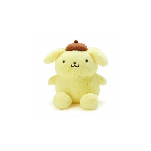 Peluche Sanrio 25cm - Pompompurin