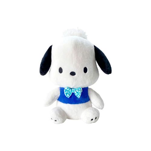 Peluche Sanrio 25cm - Pochacco