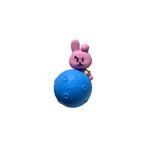 Veladora BT21 - Cooky