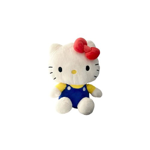 Peluche Sanrio 25cm - Kitty