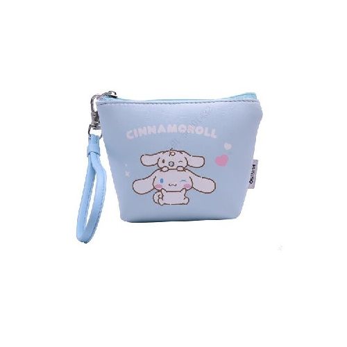 Monedero Sanrio - Cinnamoroll