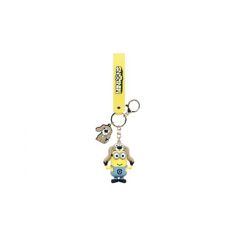 Llavero minions zodiaco - perro