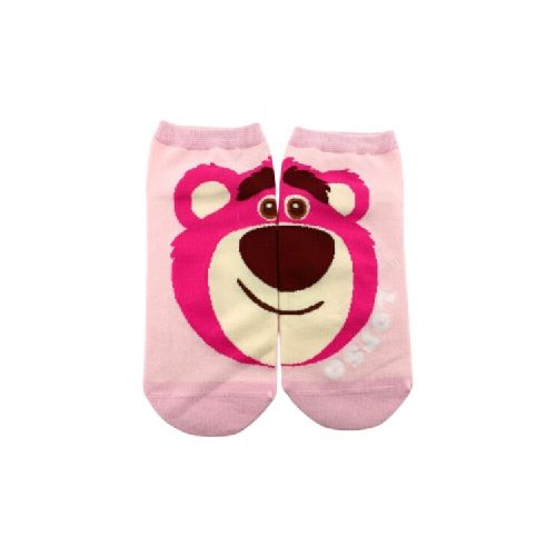 Soquete Lotso 37-42