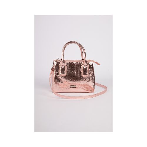 CARTERA MINI TOTE SHINY