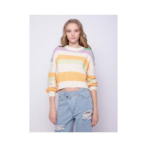 SWEATER VANNER