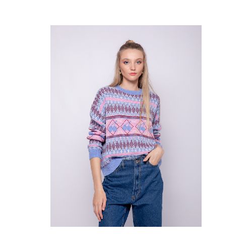 SWEATER CEREZA