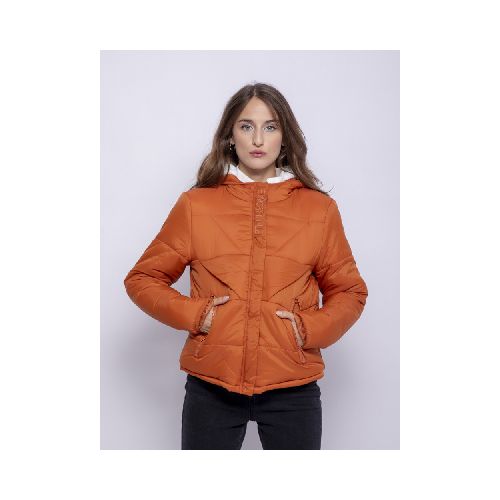 CAMPERA SAGASTA