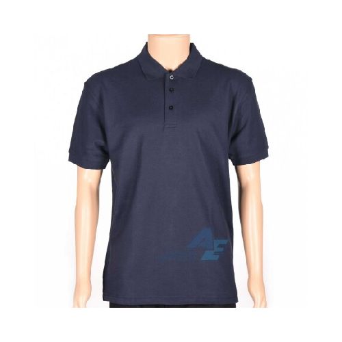 Remera Polo Blue Star - Azul marino