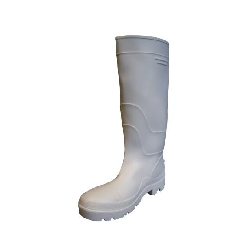 Bota de lluvia PVC