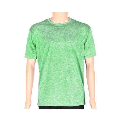 Camiseta Dry Fit Lady Jaspeada - Verde