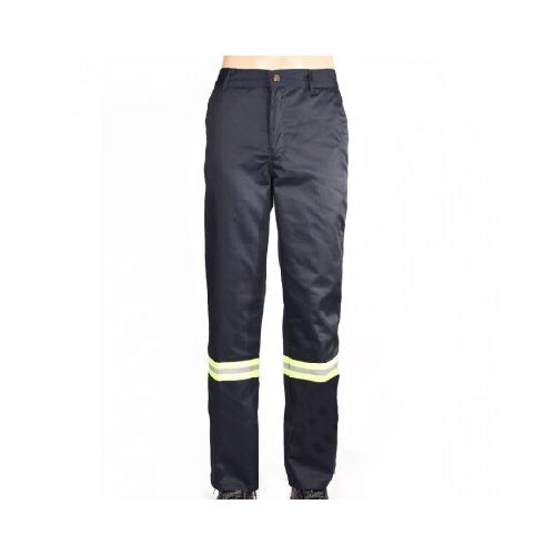 Pantalón de Trabajo con Reflectivo Brin Invierno