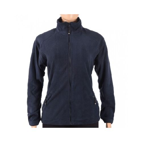 Campera Polar Dama - Azul marino