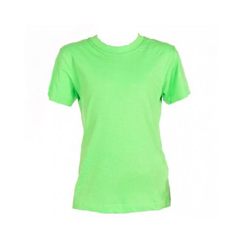 Camiseta Classic Niños - Verde manzana