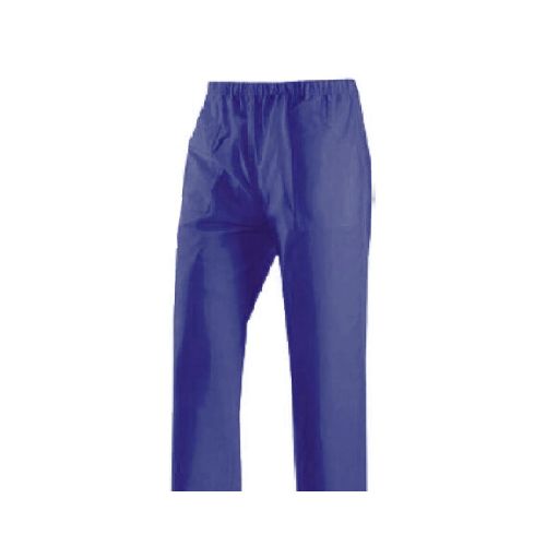 Pantalón médico - Azul marino