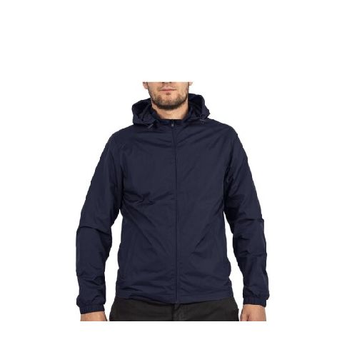 Campera City - Azul marino