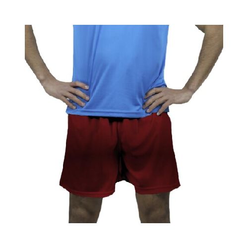 Short deportivo - Rojo