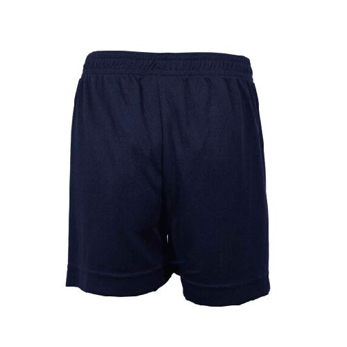 Short deportivo niño - Azul marino