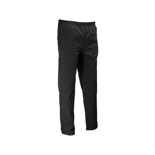 Pantalón de Cocina Negro De Hombre