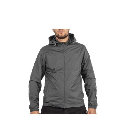 Campera City - Gris