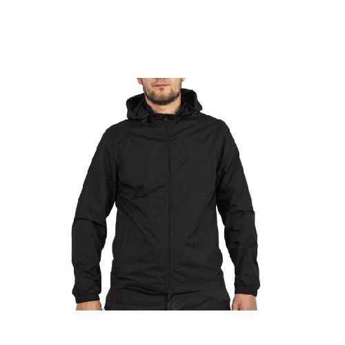 Campera City - Negro