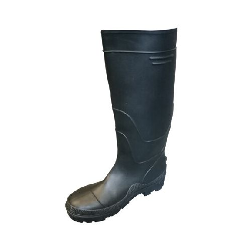 Bota PVC Caña Larga