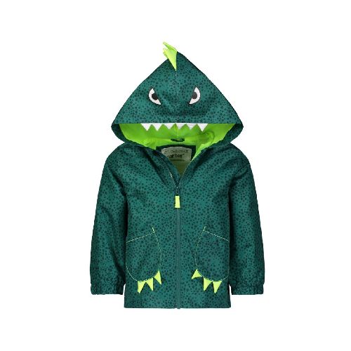 CAMPERA NIÑO DE LLUVIA COCODRILO CARTERS 2T