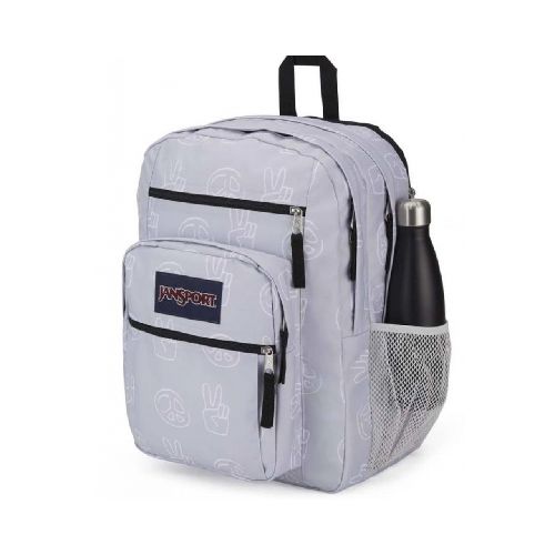 MOCHILA JANSPORT BIG STUDENT PEACE 34 L JS0A47JK-93Z