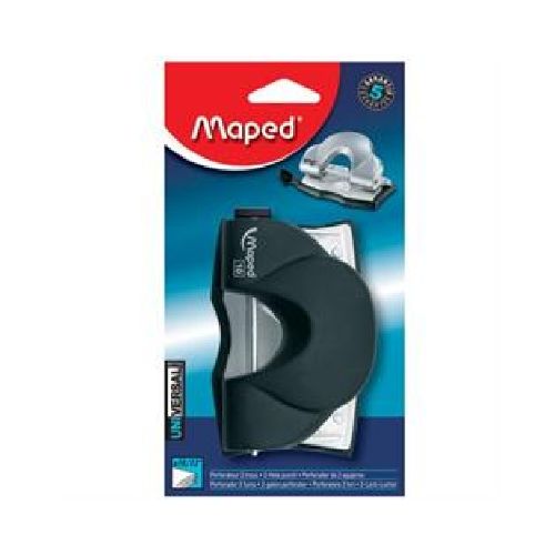 Perforadora Maped Universal 12 Hojas