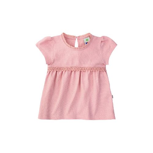 BLUSA NENA PUC T1 - ROSA