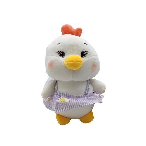 PELUCHE GALLINA 5619