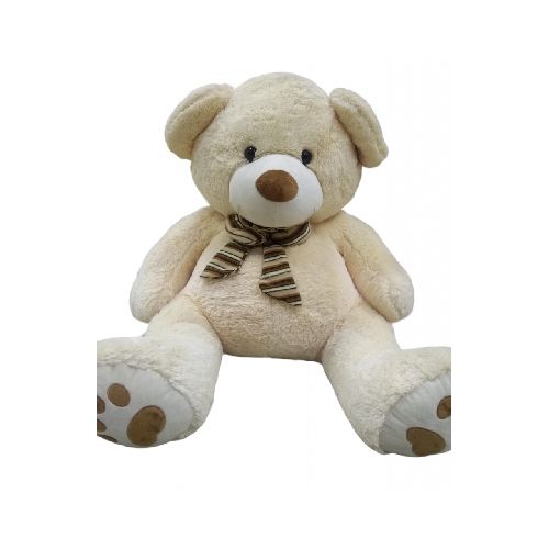 peluche OSO PREMIUM 70671 BEIGE PHI PHI