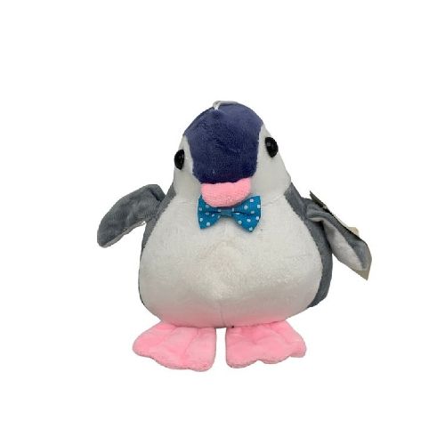 PELUCHE PINGÜINO 5737