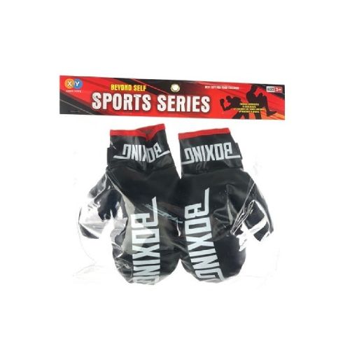 GUANTES DE BOX EN BOLSA 0193