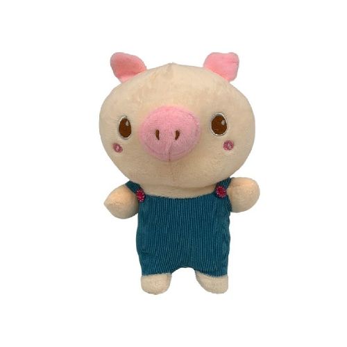 PELUCHE CHANCHO CON ENTERITO 8890