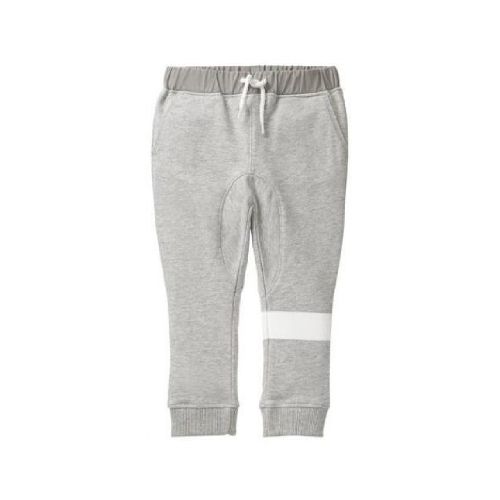 PANTALON JOGGING BABUCHA GRIS CRAZY8 6-12