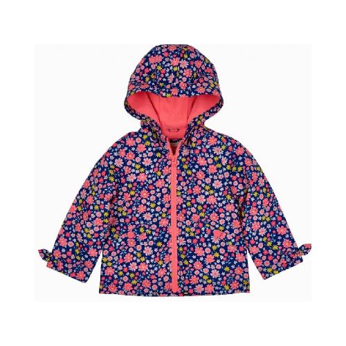 CAMPERA CARTERS LLUVIA Con POLAR FLORES