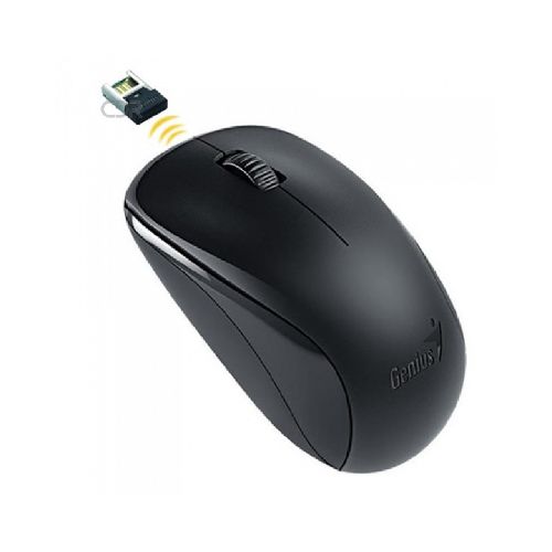 MOUSE GENIUS INALAMBRICO NX-7000