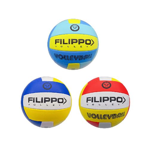 PELOTA VOLLEYBALL FILIPPO