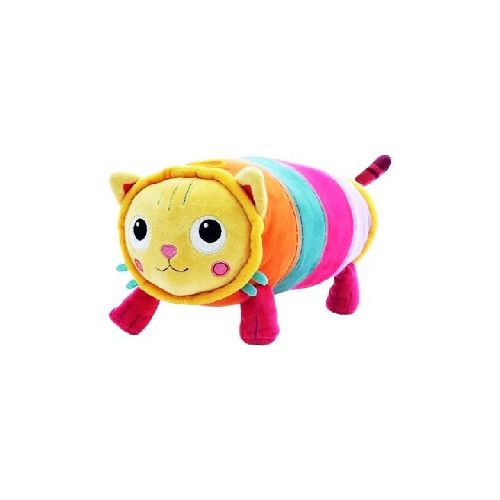 PELUCHE PHI PHI PILLOW CAT 25 CM GD002