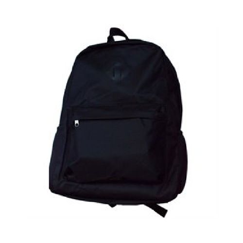 MOCHILA TEORIA NEGRO