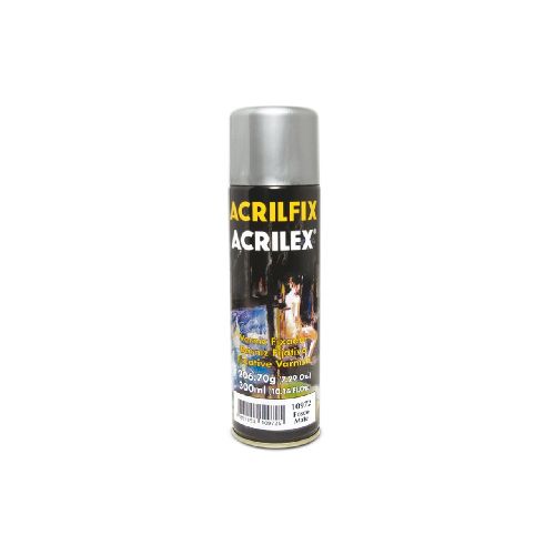 BARNIZ ACRILEX 10972 ACRILFIX 300 ML mate