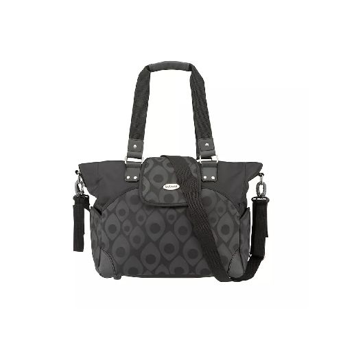 BOLSO MATERNAL LONDON BEBESIT