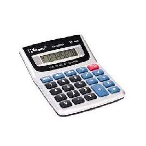 CALCULADORA MESA KK-8875-12