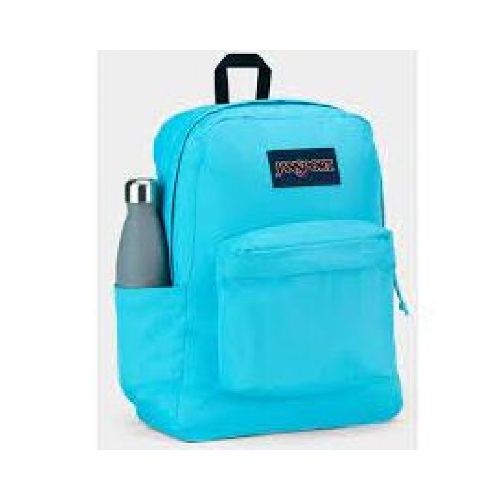 MOCHILA JANSPORT SUPERBREAK PLUS SCUBA