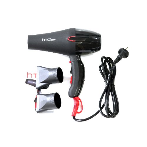 SECADOR DE PELO 2200W HTC EF-2011