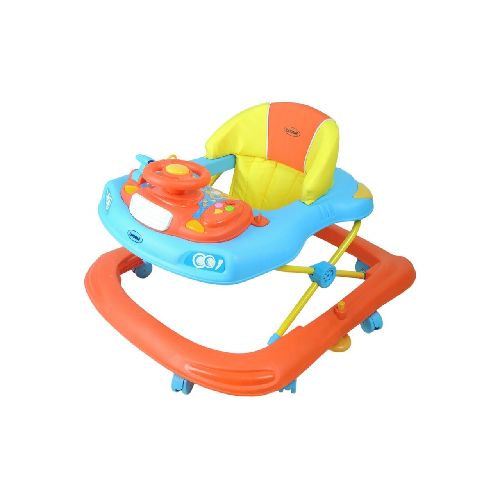 ANDADOR PARA BEBE RUNNER BEBESIT