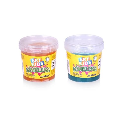 ACRILEX KIMELEKA 180GR SLIME