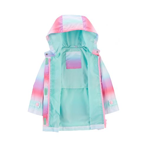 CAMPERA CARTERS LLUVIA WR