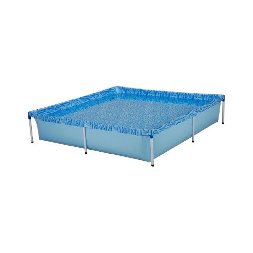 Mor Piscina 400 Litros 115 X 106 X 33