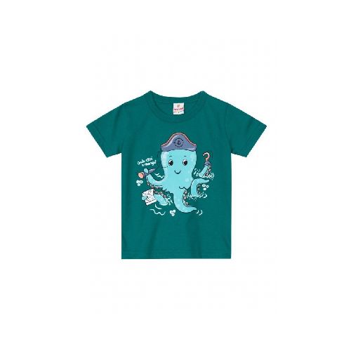 CAMISETA NIÑOS TALLE 3 - 25993 BRANDILI